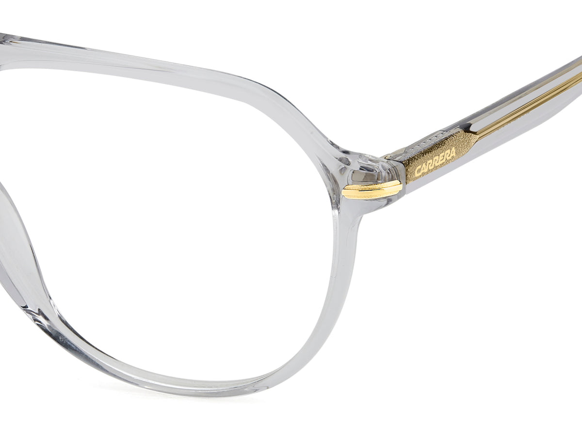 CARRERA 345 KB7 PILOT / TRANSPARENT