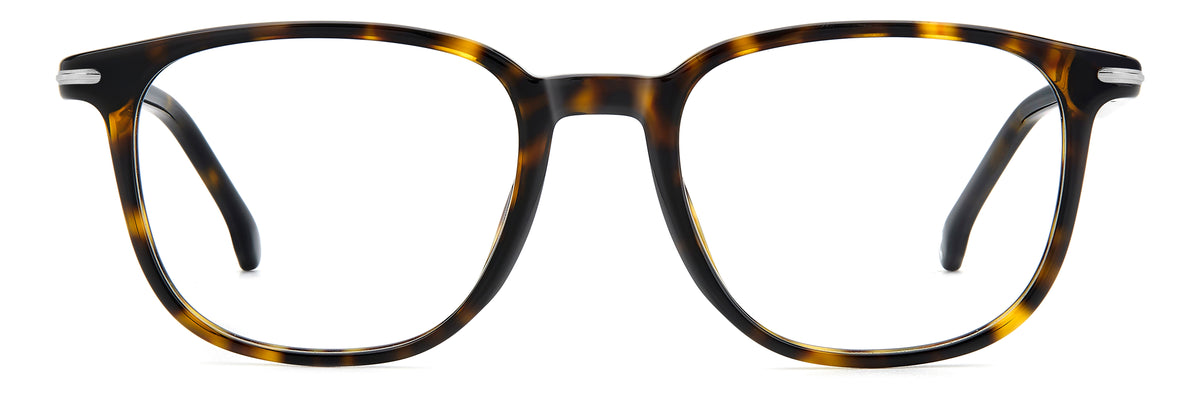 CARRERA 348 3MA RECTANGULAR / HAVANA