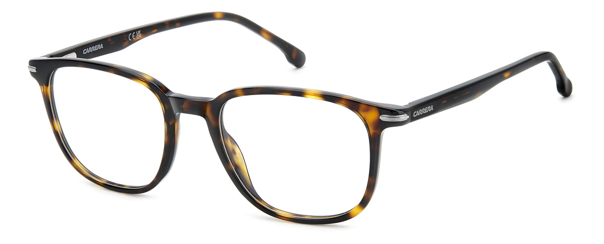 CARRERA 348 3MA RECTANGULAR / HAVANA