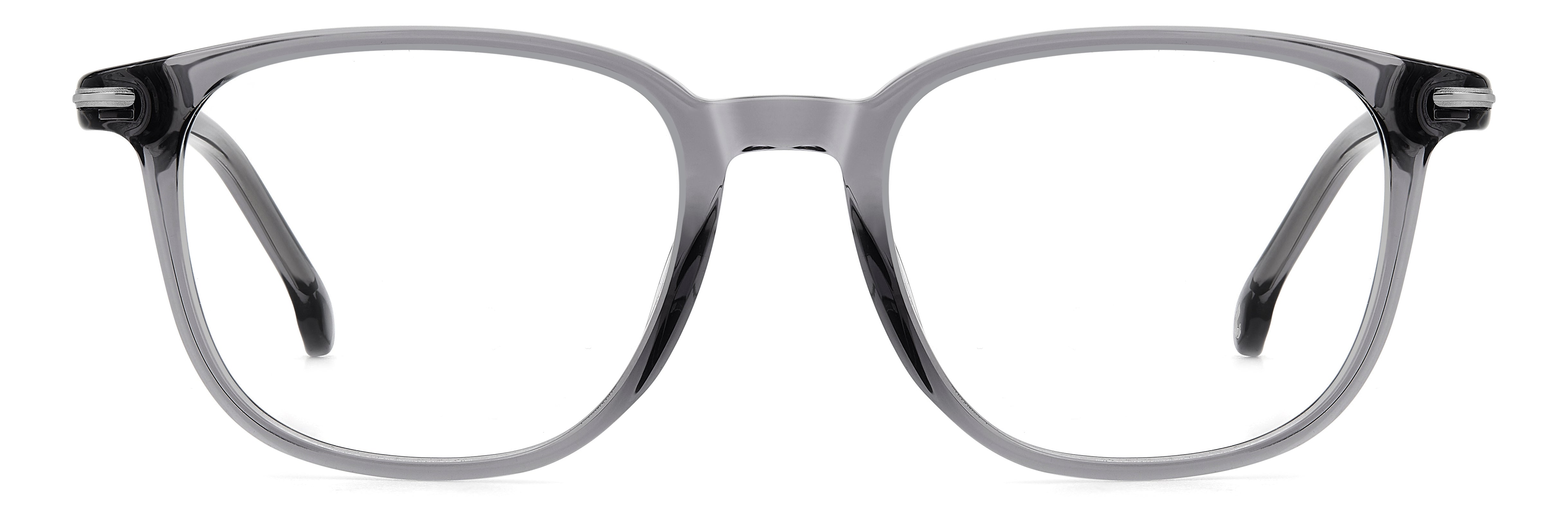 CARRERA 348 KB7 RECTANGULAR / TRANSPARENT