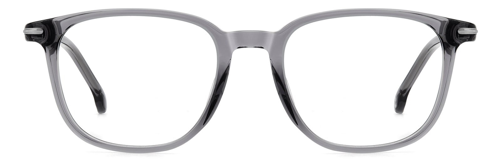 CARRERA 348 KB7 RECTANGULAR / TRANSPARENT