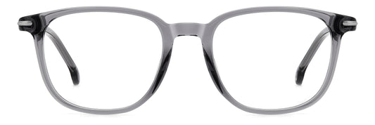 CARRERA 348 KB7 RECTANGULAR / TRANSPARENT
