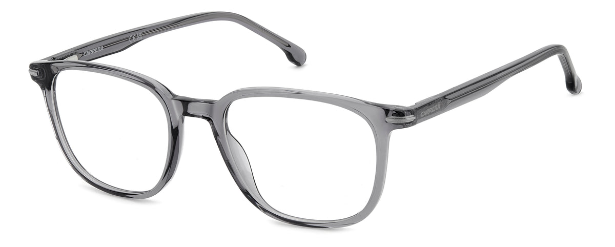 CARRERA 348 KB7 RECTANGULAR / TRANSPARENT