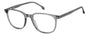 CARRERA 348 KB7 RECTANGULAR / TRANSPARENT