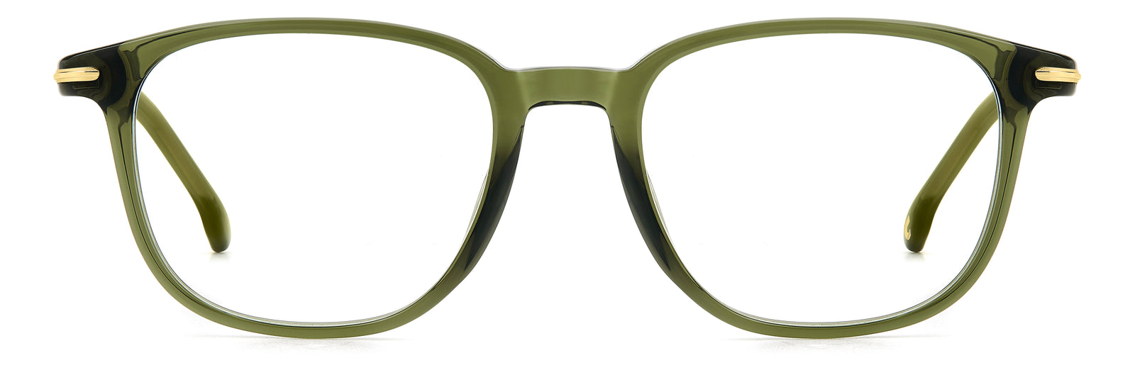 CARRERA 348 TBO RECTANGULAR / GREEN