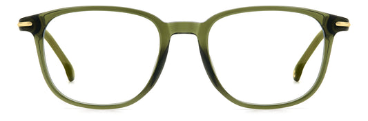 CARRERA 348 TBO RECTANGULAR / GREEN