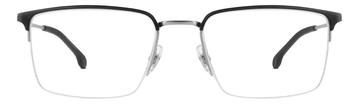 CARRERA 8909 TI7 RECTANGULAR / GREY