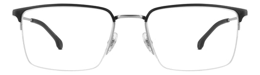 CARRERA 8909 TI7 RECTANGULAR / GREY