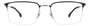 CARRERA 8909 TI7 RECTANGULAR / GREY