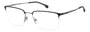 CARRERA 8909 TI7 RECTANGULAR / GREY