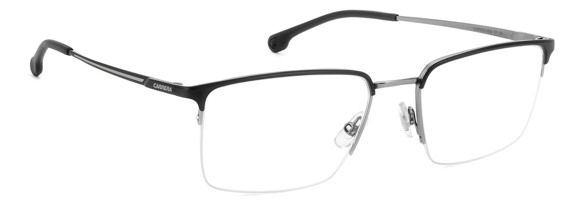 CARRERA 8909 TI7 RECTANGULAR / GREY