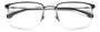 CARRERA 8909 TI7 RECTANGULAR / GREY