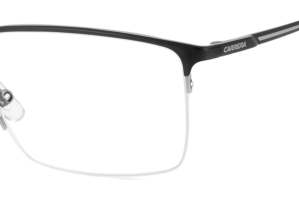 CARRERA 8909 TI7 RECTANGULAR / GREY