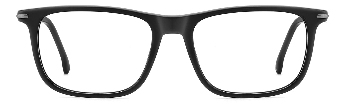 CARRERA 351 284 RECTANGULAR / BLACK