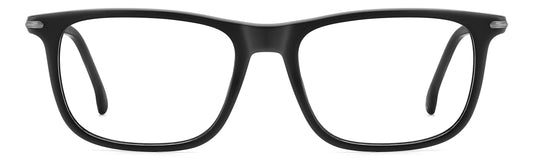 CARRERA 351 284 RECTANGULAR / BLACK