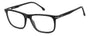 CARRERA 351 284 RECTANGULAR / BLACK