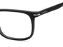 CARRERA 351 284 RECTANGULAR / BLACK