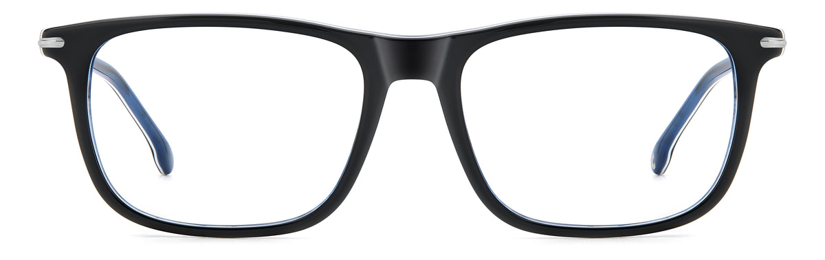 CARRERA 351 9ZJ RECTANGULAR / BLUE