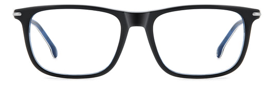 CARRERA 351 9ZJ RECTANGULAR / BLUE