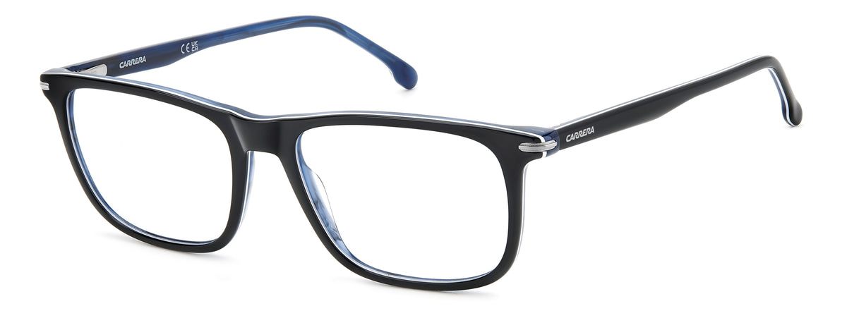 CARRERA 351 9ZJ RECTANGULAR / BLUE
