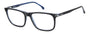 CARRERA 351 9ZJ RECTANGULAR / BLUE
