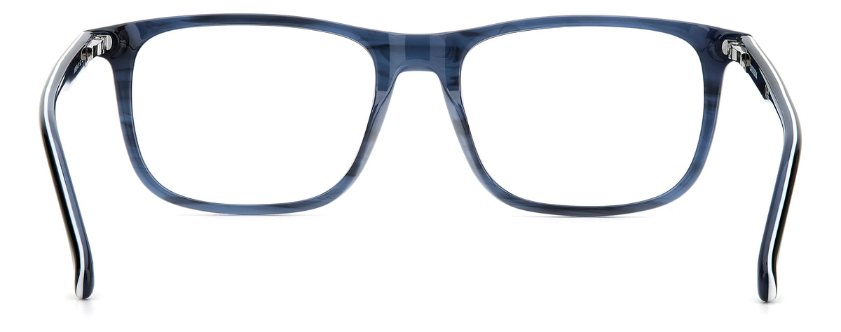 CARRERA 351 9ZJ RECTANGULAR / BLUE