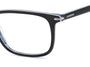 CARRERA 351 9ZJ RECTANGULAR / BLUE