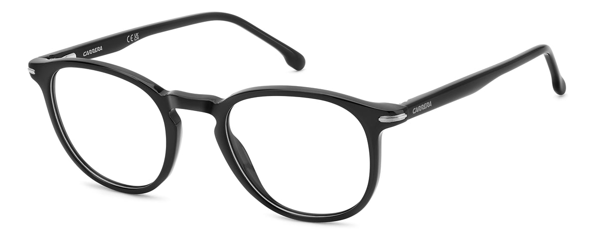 CARRERA 352 284 PANTHOS / BLACK