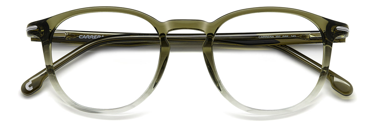 CARRERA 352 6AK PANTHOS / GREEN