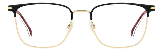 CARRERA 353 RHL RECTANGULAR / GOLD