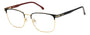 CARRERA 353 RHL RECTANGULAR / GOLD