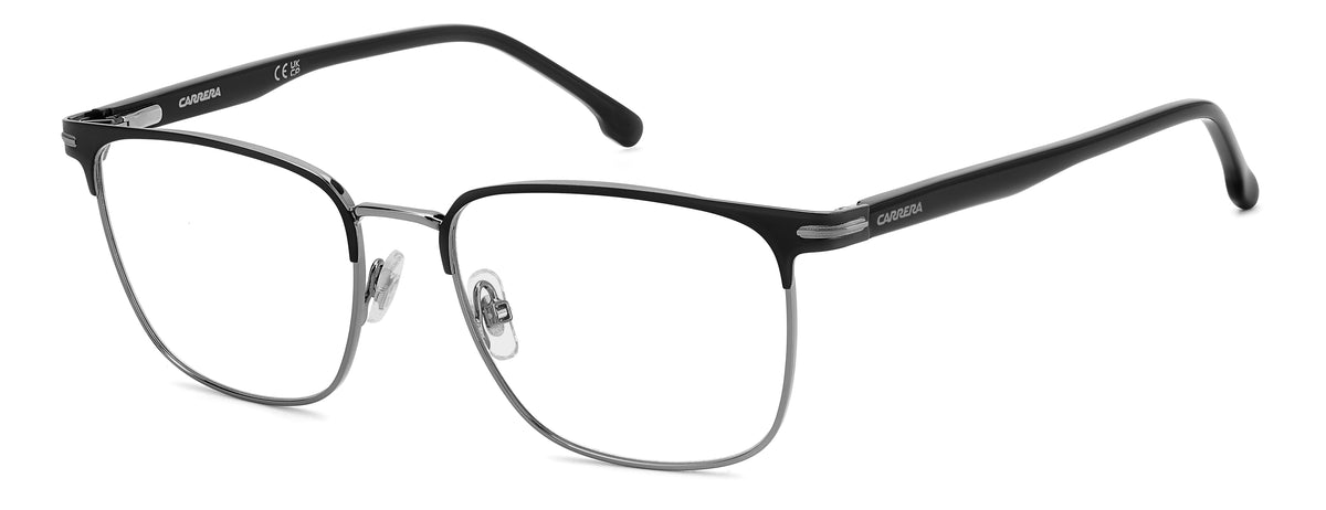 CARRERA 353 V81 RECTANGULAR / GREY
