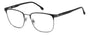 CARRERA 353 V81 RECTANGULAR / GREY