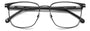 CARRERA 353 V81 RECTANGULAR / GREY