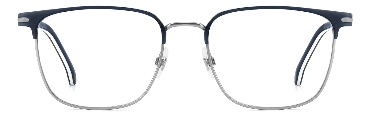 CARRERA 353 V84 RECTANGULAR / BLUE