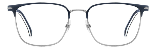 CARRERA 353 V84 RECTANGULAR / BLUE