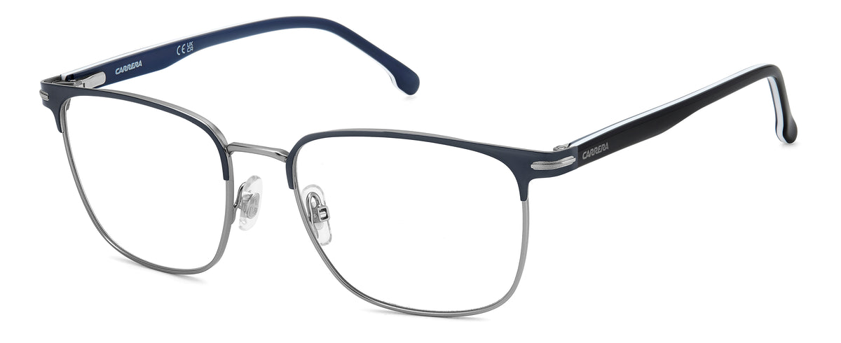 CARRERA 353 V84 RECTANGULAR / BLUE