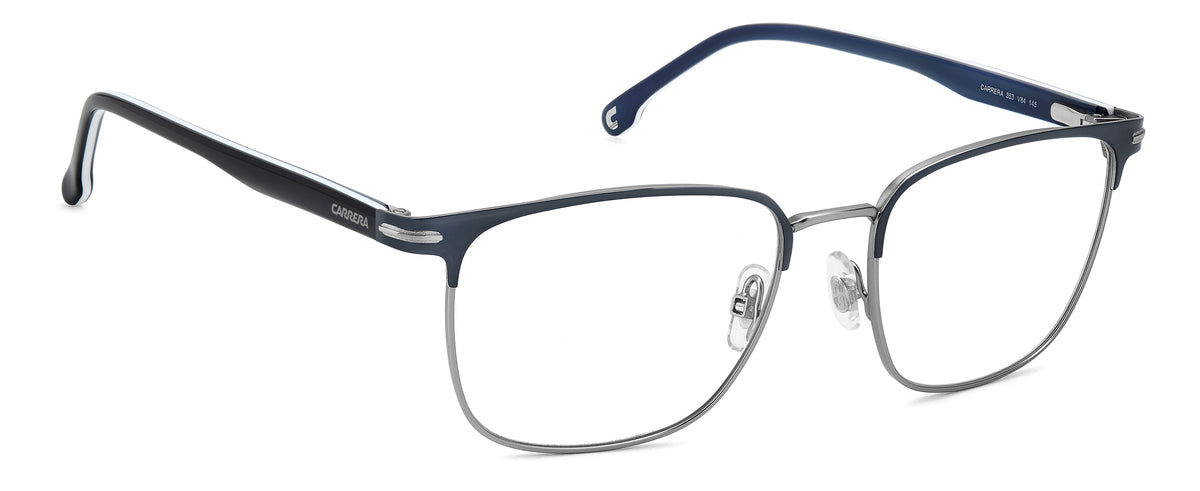 CARRERA 353 V84 RECTANGULAR / BLUE