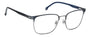 CARRERA 353 V84 RECTANGULAR / BLUE