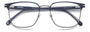 CARRERA 353 V84 RECTANGULAR / BLUE