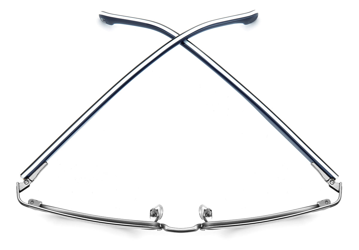 CARRERA 353 V84 RECTANGULAR / BLUE
