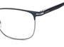 CARRERA 353 V84 RECTANGULAR / BLUE