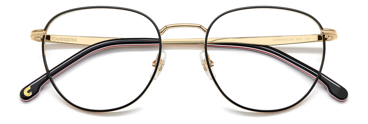 CARRERA 354 RHL PANTHOS / GOLD