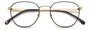 CARRERA 354 RHL PANTHOS / GOLD