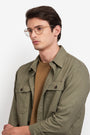 CARRERA 354 RHL PANTHOS / GOLD