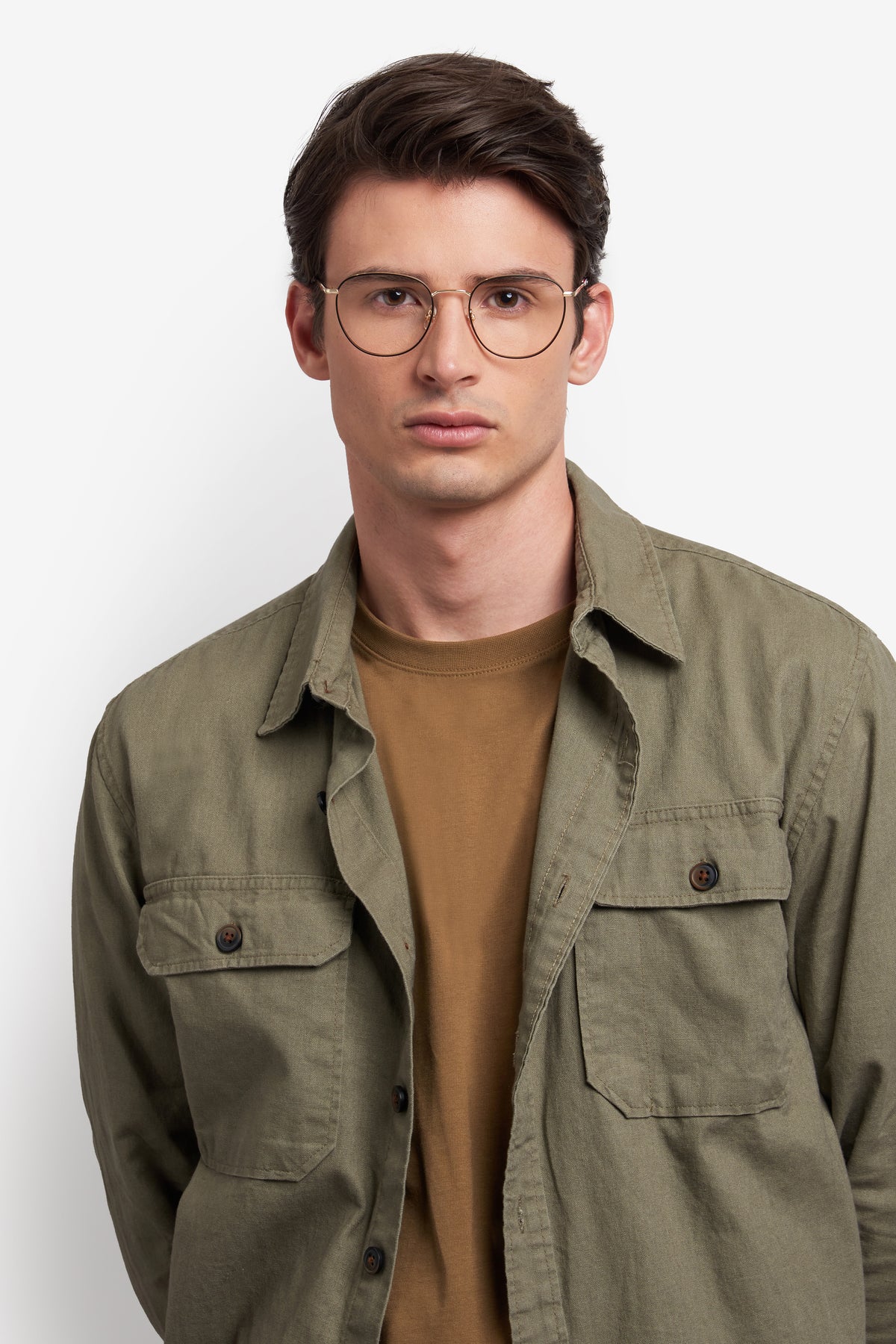 CARRERA 354 RHL PANTHOS / GOLD