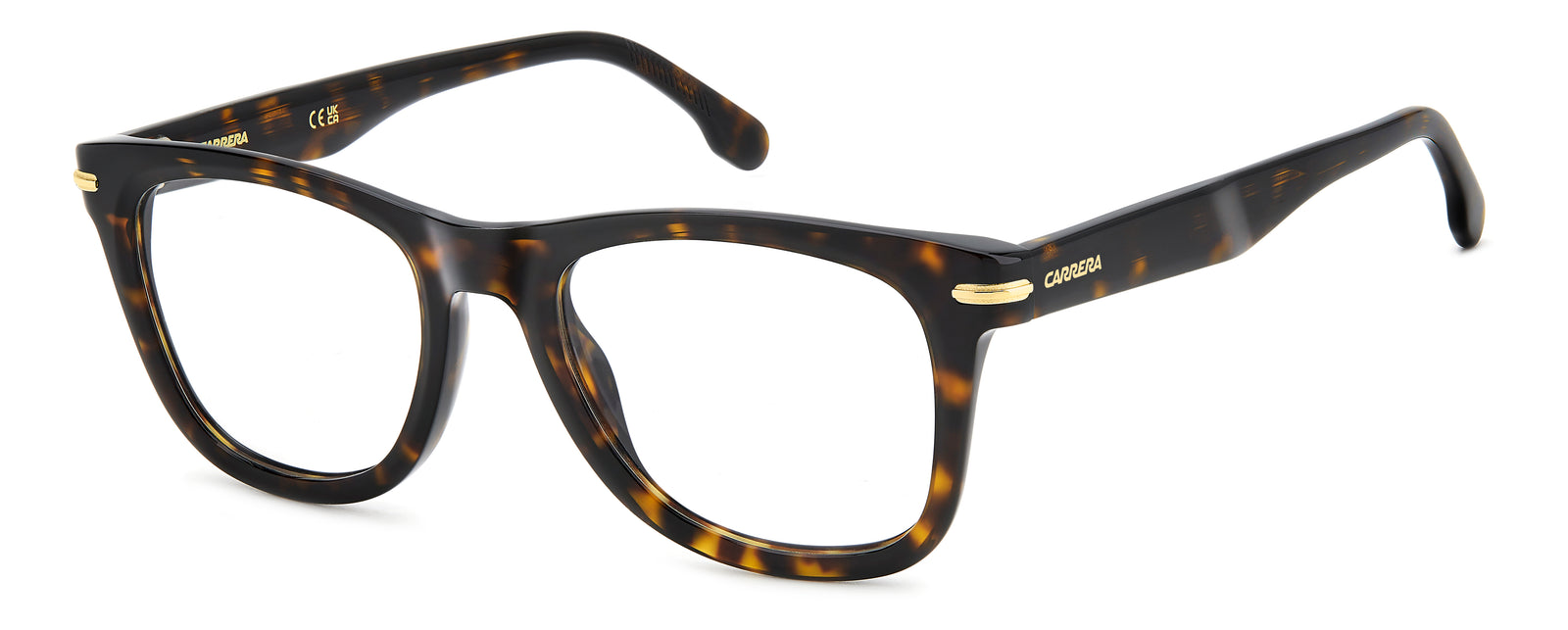 CARRERA 360 086 RECTANGULAR / HAVANA