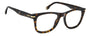 CARRERA 360 086 RECTANGULAR / HAVANA