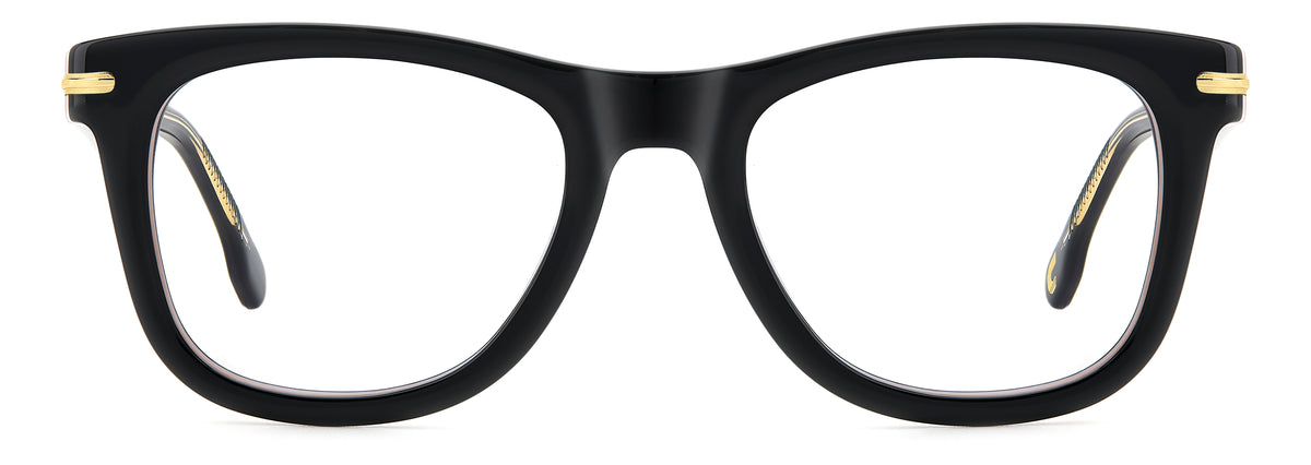 CARRERA 360 2M2 RECTANGULAR / BLACK