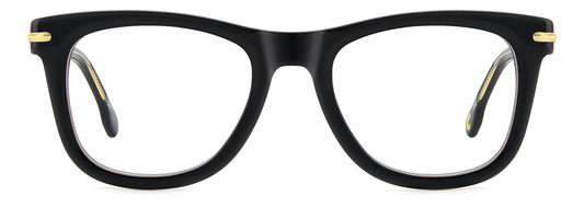 CARRERA 360 2M2 RECTANGULAR / BLACK